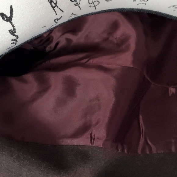 J.Crew brown wool jacket - Picture 5 of 8